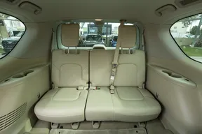 Nissan Patrol 2019