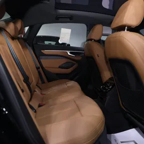 Audi A6 2026