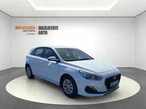 Hyundai i30 2020