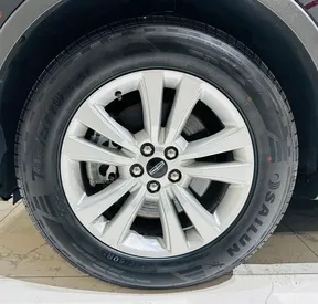Lincoln MKX 2016