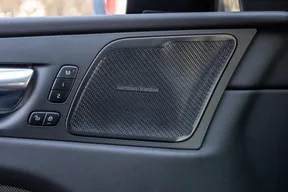 Volvo XC60 B5 2022