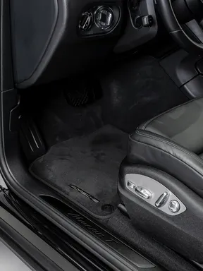 Porsche Macan T 2025