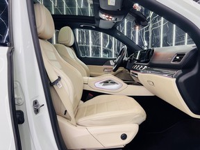 Mercedes-Benz GLE 450 2021