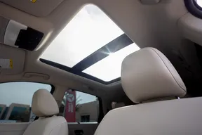 Nissan Pathfinder 2024