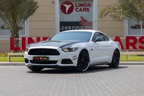 Ford Mustang 2017