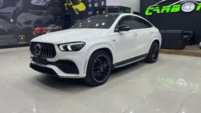 Mercedes-Benz GLE 53 AMG 2021