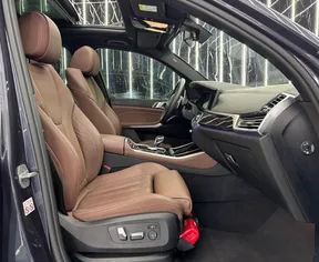 BMW X5 40 2020