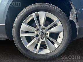 Škoda Karoq 2018