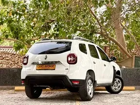 Renault Duster 2020