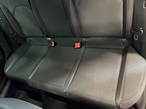 SEAT León 2016