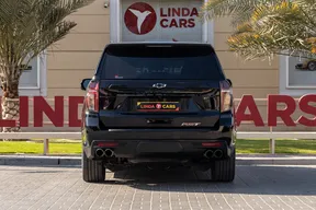 Chevrolet Tahoe 2023