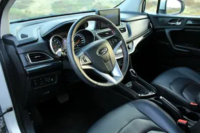 JAC S3 / JS3 2023