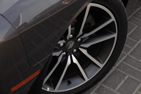 Dodge Challenger 2020