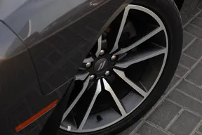 Dodge Challenger 2020