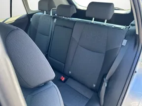 Toyota RAV4 2022