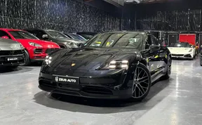 Porsche Taycan 2023