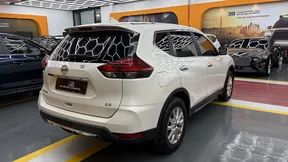 Nissan X-Trail 2022