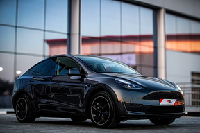 Tesla Model Y Long Range 2022