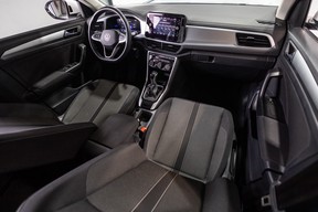 Volkswagen T-Roc 2023