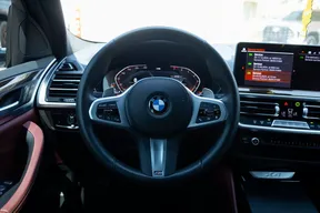 BMW X4 30 2024