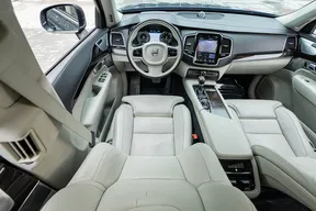 Volvo XC90 T6 2019