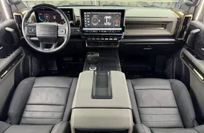 GMC Hummer EV 2024