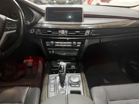 BMW X5 35 2015