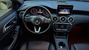 Mercedes-Benz A-Class 200 2018
