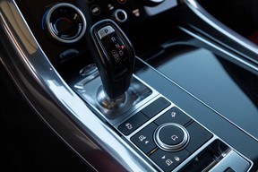 Land Rover Range Rover Sport 2021