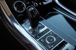 Land Rover Range Rover Sport 2021