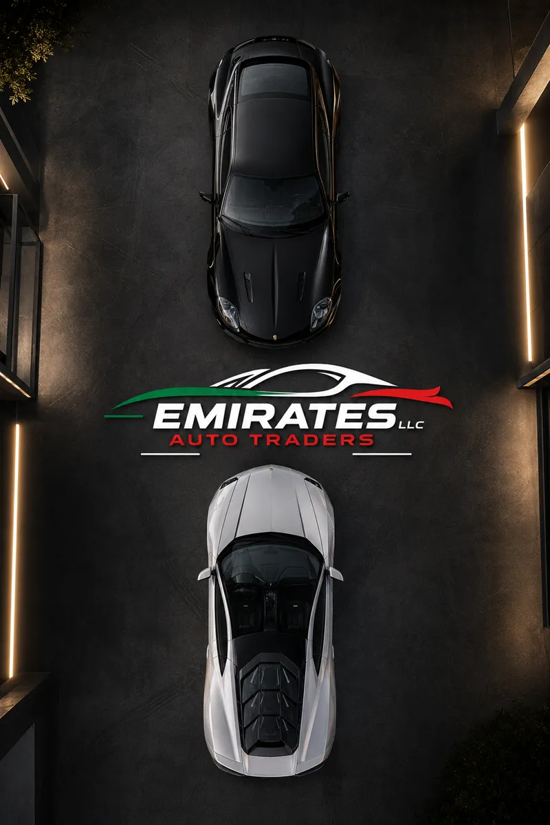 EmiratesAuto Traders