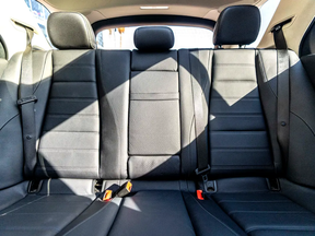 Mercedes-Benz GLE 450 2021