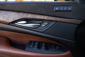 Cadillac Escalade 2018