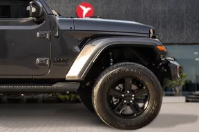 Jeep Wrangler 2020