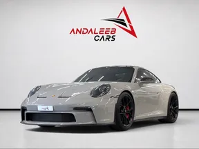 Porsche 911 GT3 2024