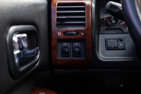 Nissan Patrol Super Safari / Vitic 2019