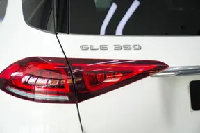 Mercedes-Benz GLE 350 2022