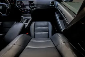 Jeep Grand Cherokee 2021