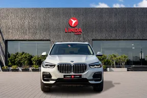 BMW X5 40 2019