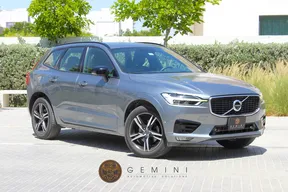 Volvo XC60 T5 2020