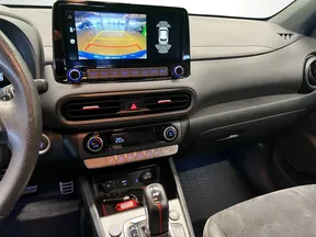Hyundai Kona 2021