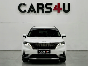 Kia Carnival / Sedona 2023