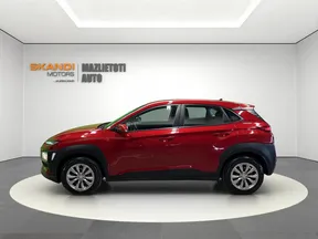 Hyundai Kona 2018