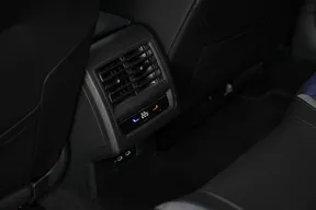 Volkswagen Golf R 2022