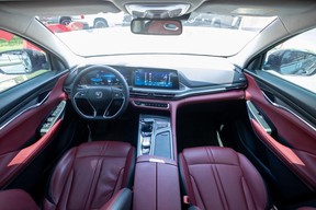 Changan CS75 Plus 2022