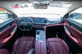 Changan CS75 Plus 2022