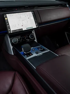 Land Rover Range Rover 2023