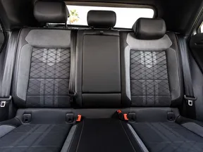 Volkswagen T-Roc 2024
