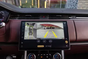 Land Rover Range Rover 2022