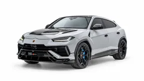 Lamborghini Urus 2023